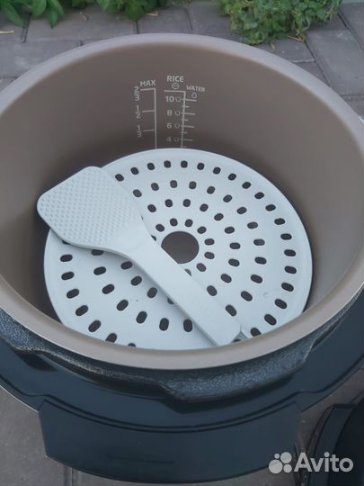 Мультиварка Philips HD2173