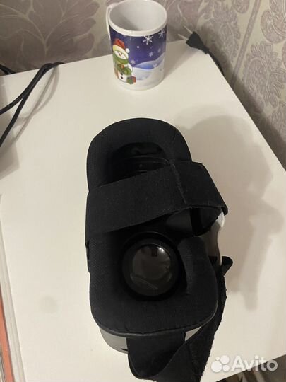 Продам VR box доч телефона