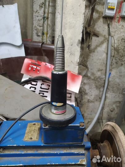 Рация motorola GM360