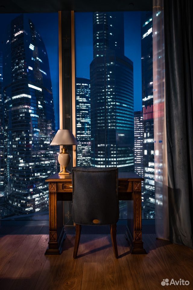 2-комнатная квартира, 75 м² — фото 3