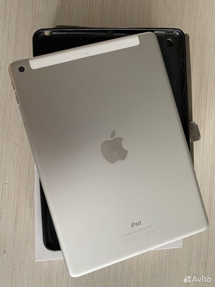 iPad