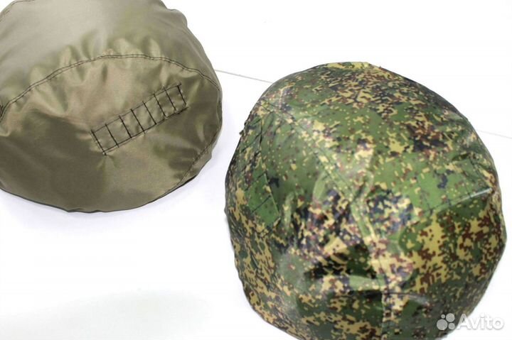 Нашлемник. Чехол для шлема