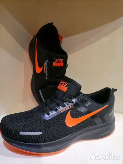 Кроссовки nike