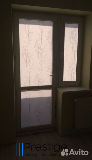 Рулонные шторы от производителя