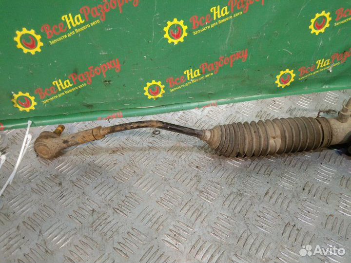 Рулевая рейка с гур Nissan Sunny седан 1.5 2001
