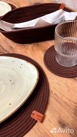 Набор для сервировки стола