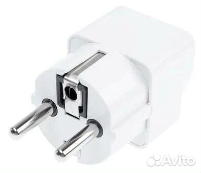 Адаптер универсальный TDM Electric (SQ1806-0024)