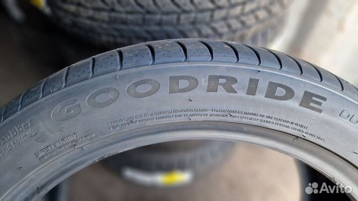 Goodride Solmax 1 275/40 R20 106Y