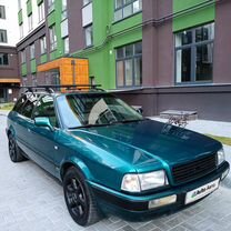 Audi 80 2.0 MT, 1993, 35 145 км, с пробегом, цена 400 000 руб.