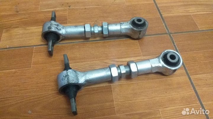 Рычаги регулируемые задней подвески Хонда CRV1