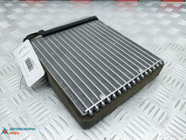 Радиатор отопителя (печки) Skoda Octavia 1K0819031