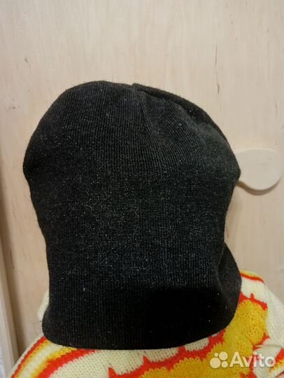 Шапка
