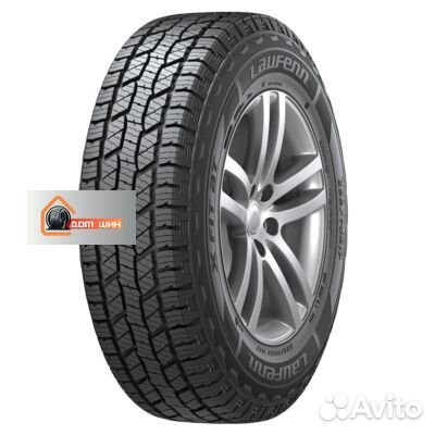 Laufenn X-Fit AT LC01 265/70 R16 112T