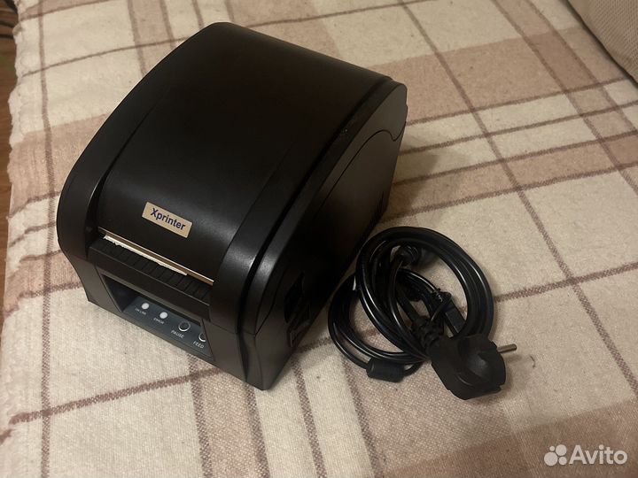 Xprinter 360b