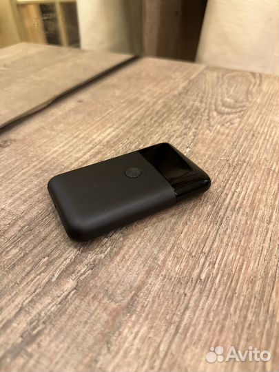 Бритвы для путешествий Xiaomi Mija Portable Shaver