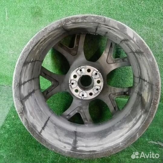 Диск литой Бмв X5 G05 (2018-Н.В.)