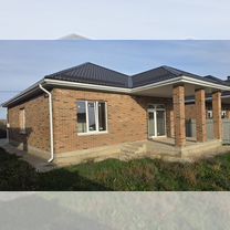 Дом 114 м² на участке 6 сот.