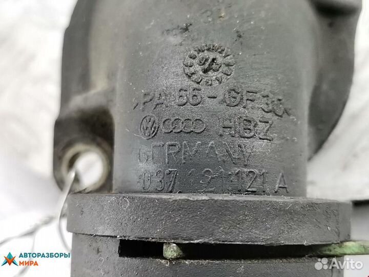 Корпус термостата Volkswagen Golf 3 1995