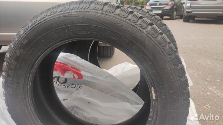 Nordman Nordman 4 185/60 R15 88T