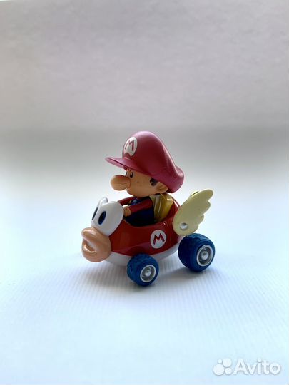 Машинки Super Mario kart/ Nintendo