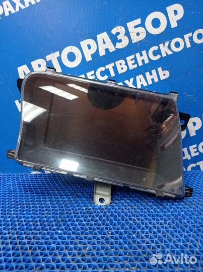 Монитор Lexus Rx350 кроссовер 2012