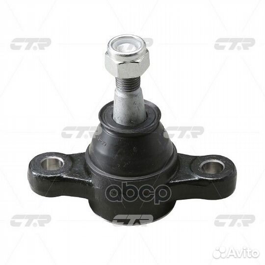 Опора шаровая перед прав/лев CB0191 CTR