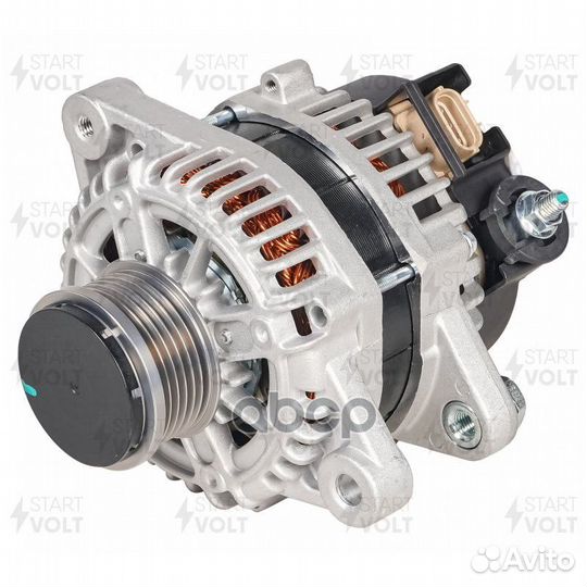 Генератор для а/м Great Wall Hover H6 (11) 1.5