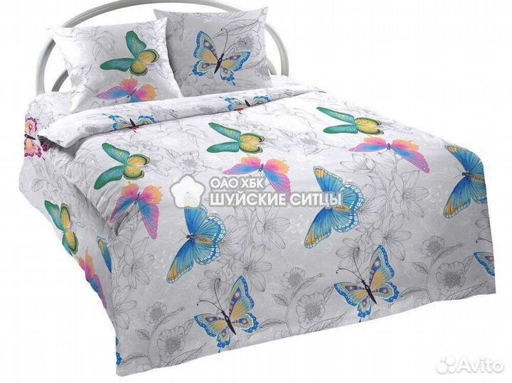 Белье постельное