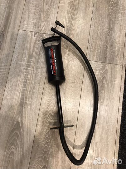 Насос ручной