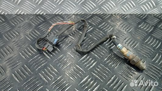 Лямбда-зонд mercedes benz S-class W221 (KPH20PE03)