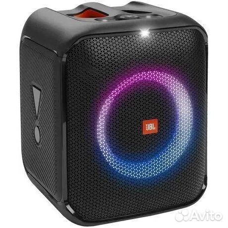 Портативная акустика JBL Encore Essential