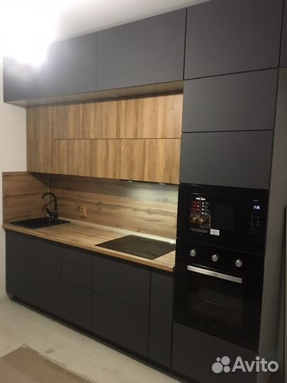 Сборка мебели