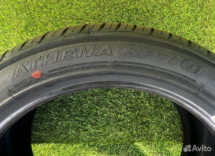 Austone Athena SP-701 235/45 R17 97W