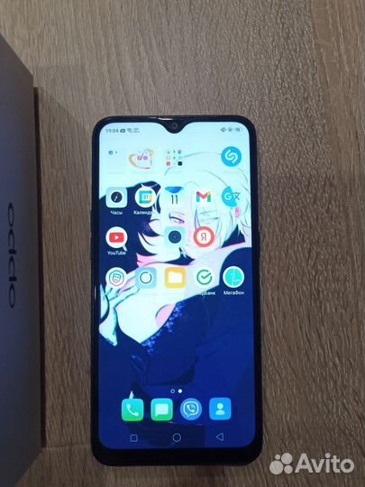 OPPO A5s, 3/32 ГБ