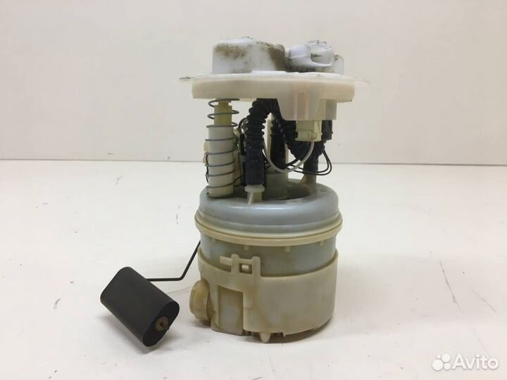 Насос топливный электрический LADA Largus 2012