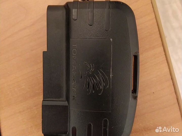 Блок tomahawk tw-9010