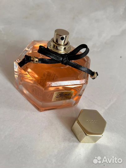 Flora by Gucci Eau de Parfum, 75ml, евро люкс