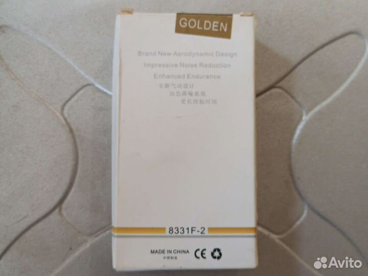 Пропеллеры для квадрокоптера mavic pro