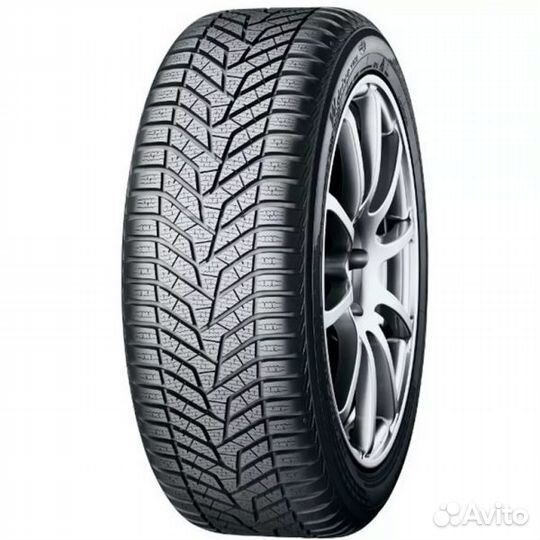 Yokohama BluEarth Winter V905 235/40 R18 95W