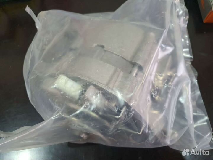 Генератор Ваз 2109 Нива 213