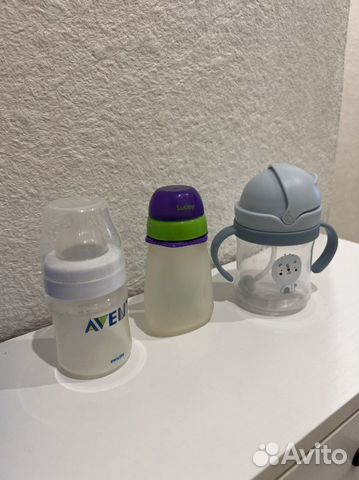 Поильник/ бутылочка