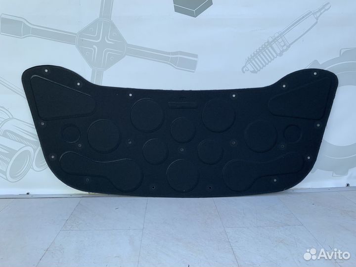 Шумоизоляция капота Mercedes W117 A1176820026