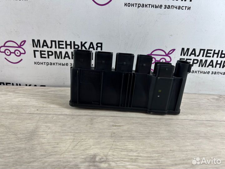 Блок питания BMW X3 G01 G20 2020 12638638551