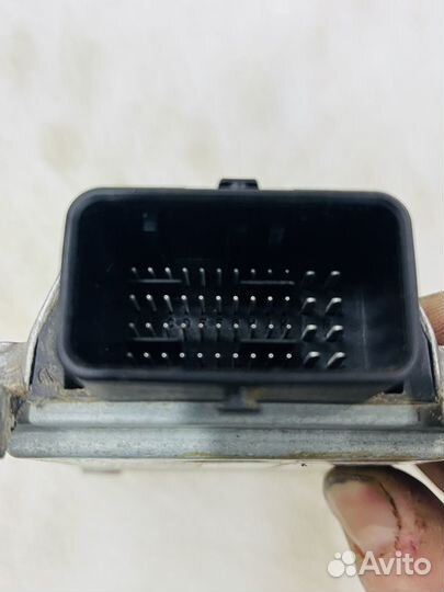 Блок управления двигателем Arctic Cat Wildcat