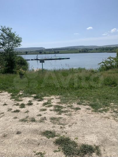 Участок 1,62 га (СНТ, ДНП)