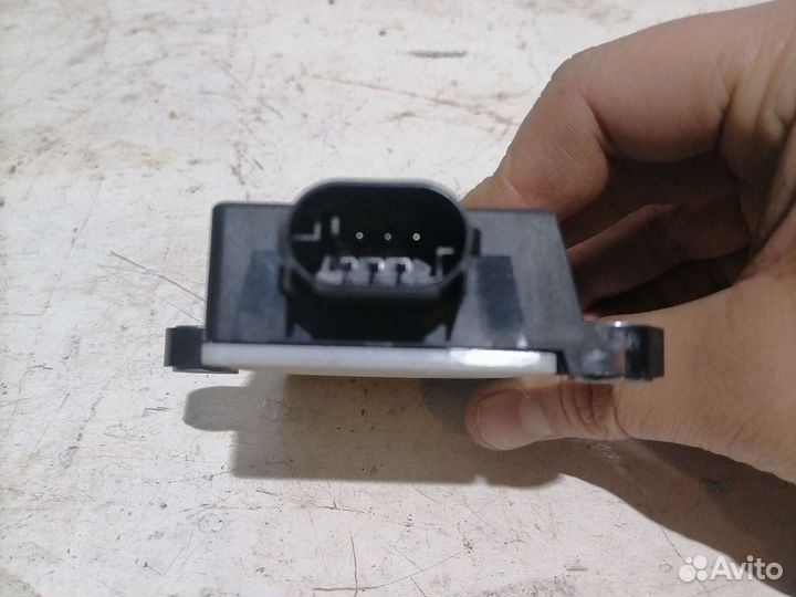 Датчик ускорения Hyundai ix35