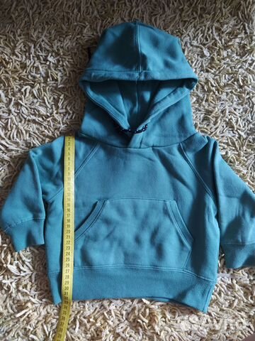 Толстовка кофта Sela