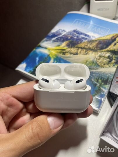Apple airpods pro