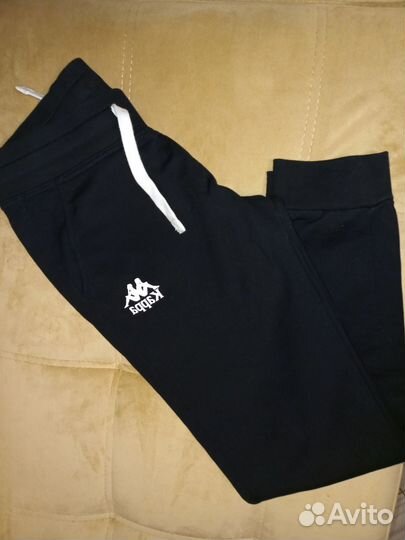 Тёплый спортивный костюм женский Kappa