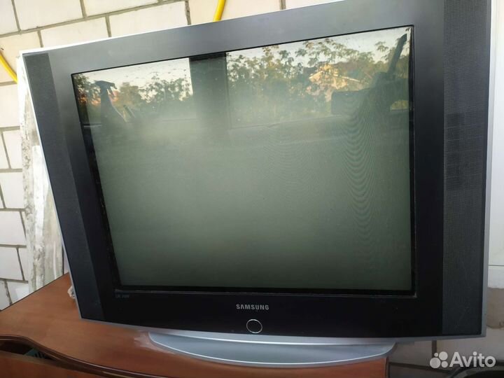 Бу телевизор samsung